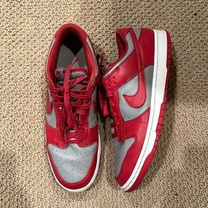 Dunk low - size 13